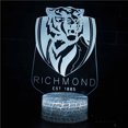 thumbnail image 1 of Lámpara decorativa de anime Landmark Richmonds de Night Light University, 1 of 1