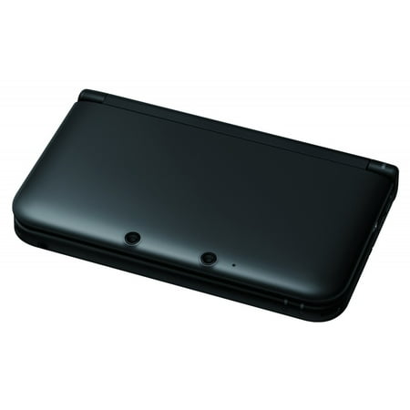 Refurbished Black Nintendo 3DS XL with Super Mario 3D Land ...