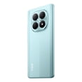 thumbnail image 4 of Celular POCO M8 5G 8GB RAM 512GB ROM AMOLED 6.77" Dual Sim Green, 4 of 5