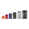 thumbnail image 1 of Bolsa seca impermeable para kayak, 6 unidades, ultraligera, impermeable, para almacenamiento, para playa, mochileros, deportes acuáticos, 1 of 9