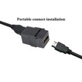 thumbnail image 4 of Keystone A Compatible Con para Panel Placa Pared (), 4 of 8