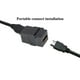 thumbnail image 4 of Keystone A Compatible Con para Panel Placa Pared (), 4 of 8
