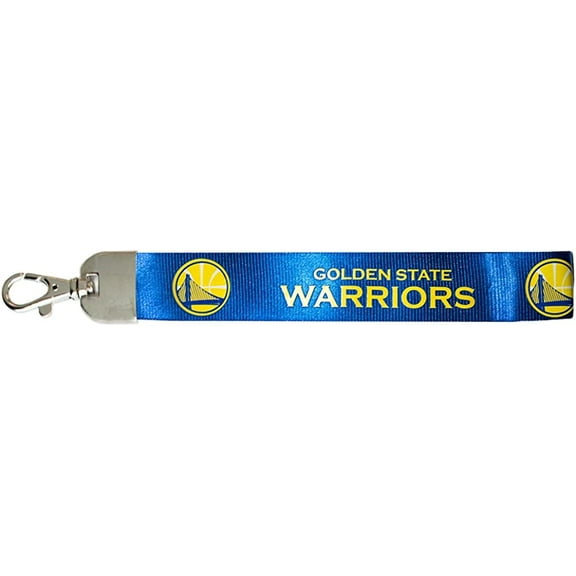 WARRIORS LWS WRISTLET