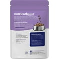 Solid Gold Nutrient Boost Meal Topper for Cats Plasma Infused Grain