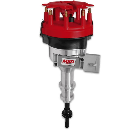 MSD 8456 Distributor