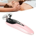 thumbnail image 4 of Appareil de Massage Facial Électrique Portable Étanche Multifonctionnel Microcourant Rose, 4 of 6