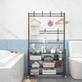 thumbnail image 4 of Perchero Organizador de Ropa y Calzado BLUEWARE 1687488, 4 of 5
