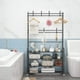 thumbnail image 4 of Perchero Organizador de Ropa y Calzado BLUEWARE 1687488, 4 of 5