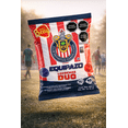 thumbnail image 3 of Beny Club Deportivo Guadalajara Equipazo Hard Candy with Sour Powder Center 1lb 0.93oz Bag, 3 of 6