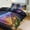 chudan-2, variant on Equation Formula Bedding Set with Zipper Closure for Girls & Boys