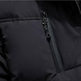 thumbnail image 7 of Kureaily Men's Thick Hooded Winter Down Jacket Short Outerwear Warm Coat For Outdoor Activities, 7 of 7