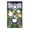 C, variant on Sports Themed Cornhole Set, Portable Bean Bag Toss Game with 3 All-Weather Bags and Carrying Case, Outdoor Yard Games for Adults and Family, Backyard Tailgate Party Fun, Football Field Design
