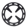 thumbnail image 1 of ILSA V32 4.75 in. Reducer Enamel Coated Cast Iron, 1 of 1