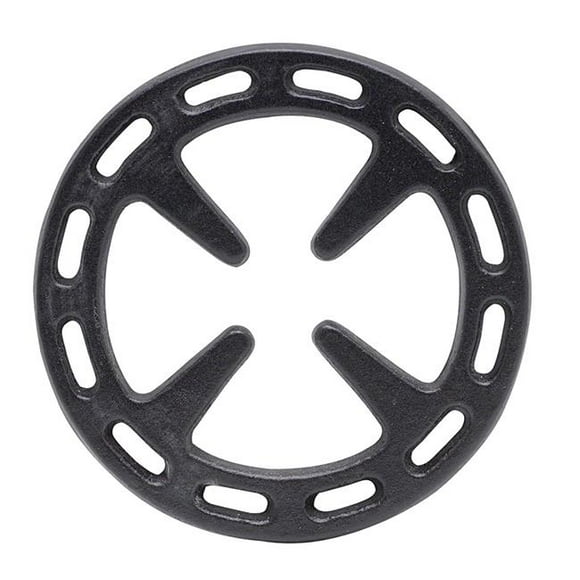 4.75 in. Reducer Enamel Coated Cast Iron