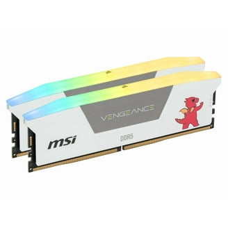 CORSAIR Vengeance RGB Pro 32GB (2 x 16GB) DDR4 3200 (PC4 25600