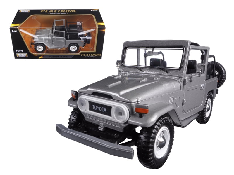 diecast fj40