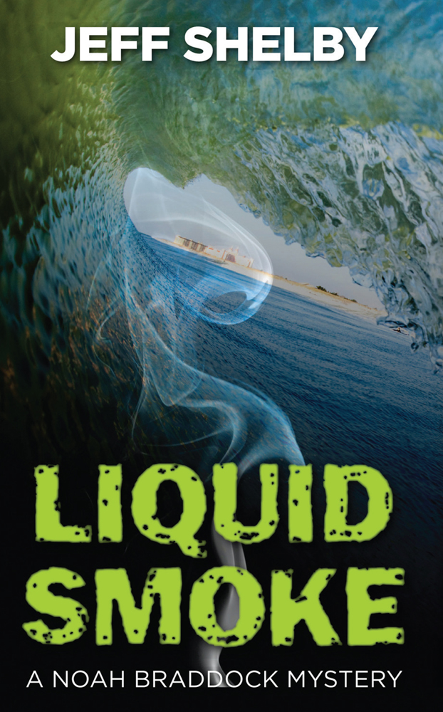 Liquid Smoke