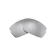 thumbnail image 4 of Walleva Titanium Polarized Replacement Lenses for Oakley Carbon Shift Sunglasses, 4 of 7