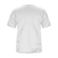 thumbnail image 6 of Shirts for Men under $5 Short Sleeve Round Neck Casual Print Pullover T-Shirt, 6 of 6