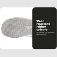 thumbnail image 2 of Zapatos Senderismo Trekking Mujeres Hombres Anchos Descalzos Ligeros Transpirables, 2 of 9