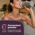thumbnail image 6 of Amazing Grass, Greens Blend Immunity Powder, Elderberry, 7.4 oz, 30 Servings, 6 of 8