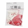 thumbnail image 4 of Way to Celebrate! Latex Balloon Canada Day Party Kit, 12pcs, 4 of 7