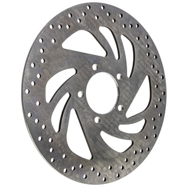 Front Disc Brake Rotor & Pads Kit For Suzuki RM-Z250 RM-Z450 RMX450Z 2005-2016