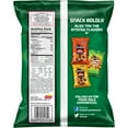 thumbnail image 3 of Doritos Salsa Verde Flavored Tortilla Chips, 9.75 oz Bag, 3 of 5