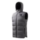 thumbnail image 2 of Yunuuuoa USB Heated Vest for Men and Women, 6-Zone Infrared Heating Jacket with Carbon Fiber, 3-Temperature Control, Lightweight Outdoor Winter Wear, Washable Electric Warming Vest, 2 of 5