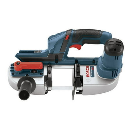 Bosch BSH180B 18V Cordless Lithium 2-1/2 in. Portable Band Saw (Bare Tool)