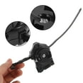 thumbnail image 3 of 2 Sets Spinning Top Launcher Set with Pull String Mechanism Battling Burst String Launcher Battling Game Toy for Kids, 3 of 9