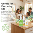 thumbnail image 2 of Air Scense Complete Air Care System Orange & Citrus – 2 Air Fresheners, 2 Toilet Pre‑Sprays, 1 Odor Eliminator, 2 of 5