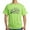Green, variant on CafePress - Funny 80Th Birthday Light T Shirt - Men's Classic Graphic T-Shirt