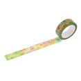 thumbnail image 2 of Juego de cintas Washi de 10 m, cinta adhesiva decorativa para álbum de recortes, pegatina adhesiva de papel - 8 8 kusrkot Cinta Washi decorativa, 2 of 8