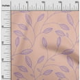 thumbnail image 2 of oneOone Cotton Cambric Peach Fabric Block Diy Clothing Quilting Fabric Print Fabric By Yard 56 Inch Wide, 2 of 6