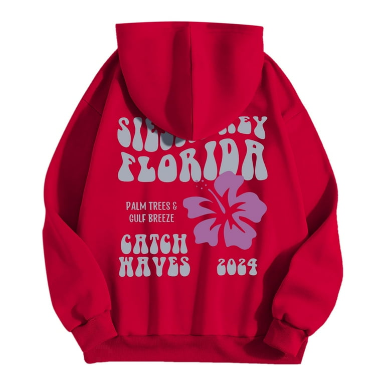 Leisure queen sweatshirt sales