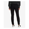 thumbnail image 2 of 1. STATE $79 Womens New 1207 Black Ruched Jogger Pants S B+B, 2 of 2