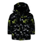 The Children's Place Baby Toddler Boy 3-in-1 Winter Jacket Coat