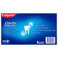 thumbnail image 3 of Colgate Cavity Protection Toothpaste with Fluoride, Great Regular Flavor, 6 oz, 3 pack, 3 of 7