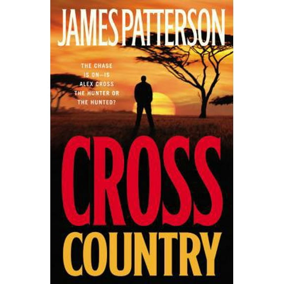 Pre-Owned Cross Country (Hardcover) 0316018724 9780316018722