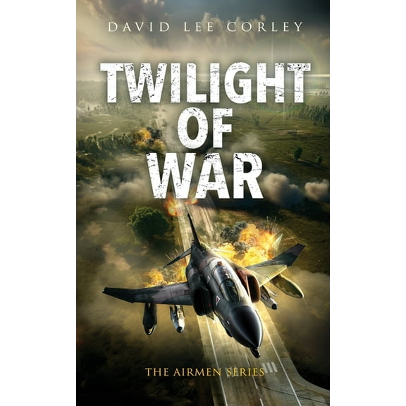 Twilight of War, (Paperback)