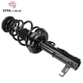 thumbnail image 4 of YITAMOTOR Front Complete Struts Shocks Suspension Compatible with 2011-2016 Buick LaCrosse FWD, 2010 Buick Allure FWD, 4 of 4