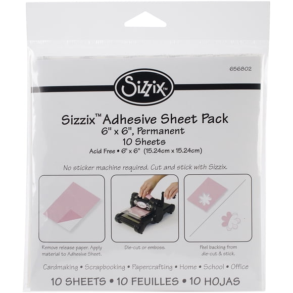 Sizzix Sizzix 656802