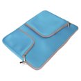 thumbnail image 4 of Portable Laptop Case With Comfortable Handle, 15.6in Laptop Bag For OS Laptop, , , Compatible With 14in 15in, Slim & Lightweight, 4 of 8