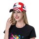 thumbnail image 5 of Balery USA Switzerland Gorra de béisbol de tamaño ajustable para correr, entrenar y actividades al aire libre. Gorra de papá para todas las estaciones., 5 of 6