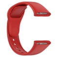 thumbnail image 4 of Wristwatch Bands 2 TPU Strap for Enhanced Comfort and Fashionable Design with Sweat and Water Impervious, 4 of 5