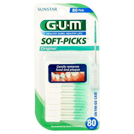 Gum Soft-Choix original - 80 CT