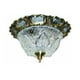 thumbnail image 1 of Plafon Latonado 1 Iluminación Luz Vic Moderno, 1 of 2