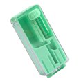 thumbnail image 4 of Herramienta Bricolaje Explosiones Cigarrillos Pusente 2 PCS S PARA REFORMA MENS () Verde, 4 of 9