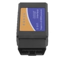 thumbnail image 3 of Escáner OB con Wi-Fi, lector de códigos OBD2 con Wi-Fi, lector de códigos OB, verificación de fallas del automóvil, diseño de última generación, 3 of 9